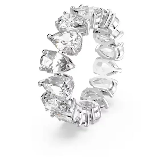 Swarovski Matrix Vittore ring - Picture 5 of 16